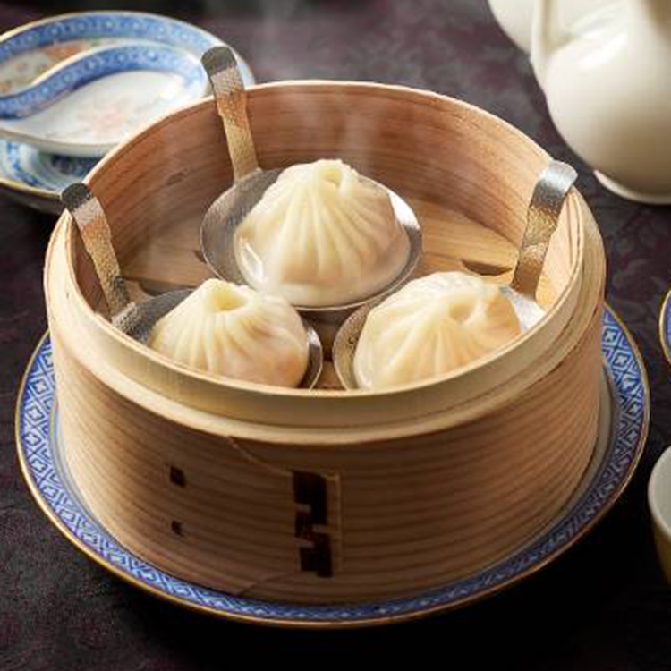 繁盛飲茶 スープを味わう小籠包 約25G 20食入: 冷凍調理品 KANTO EXPRESS