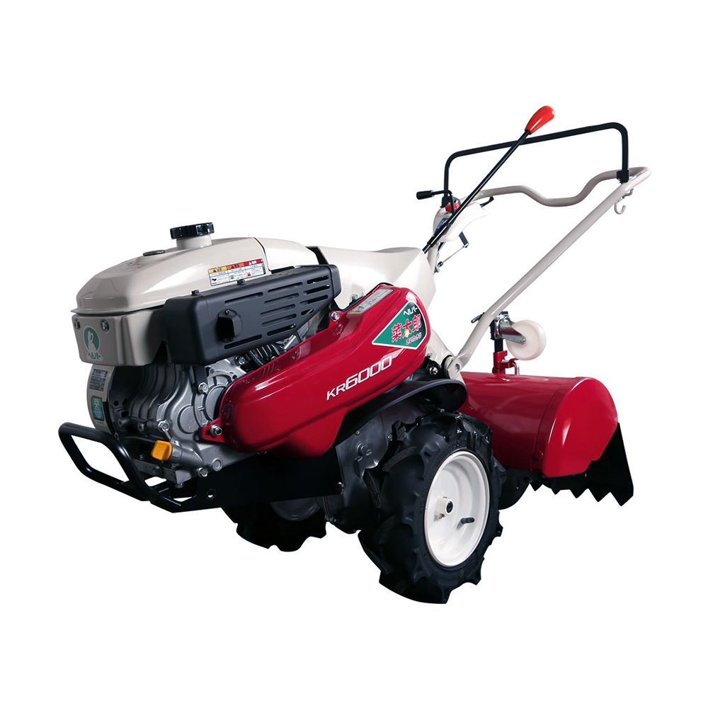 入門者モデル | カントウ農機株式会社