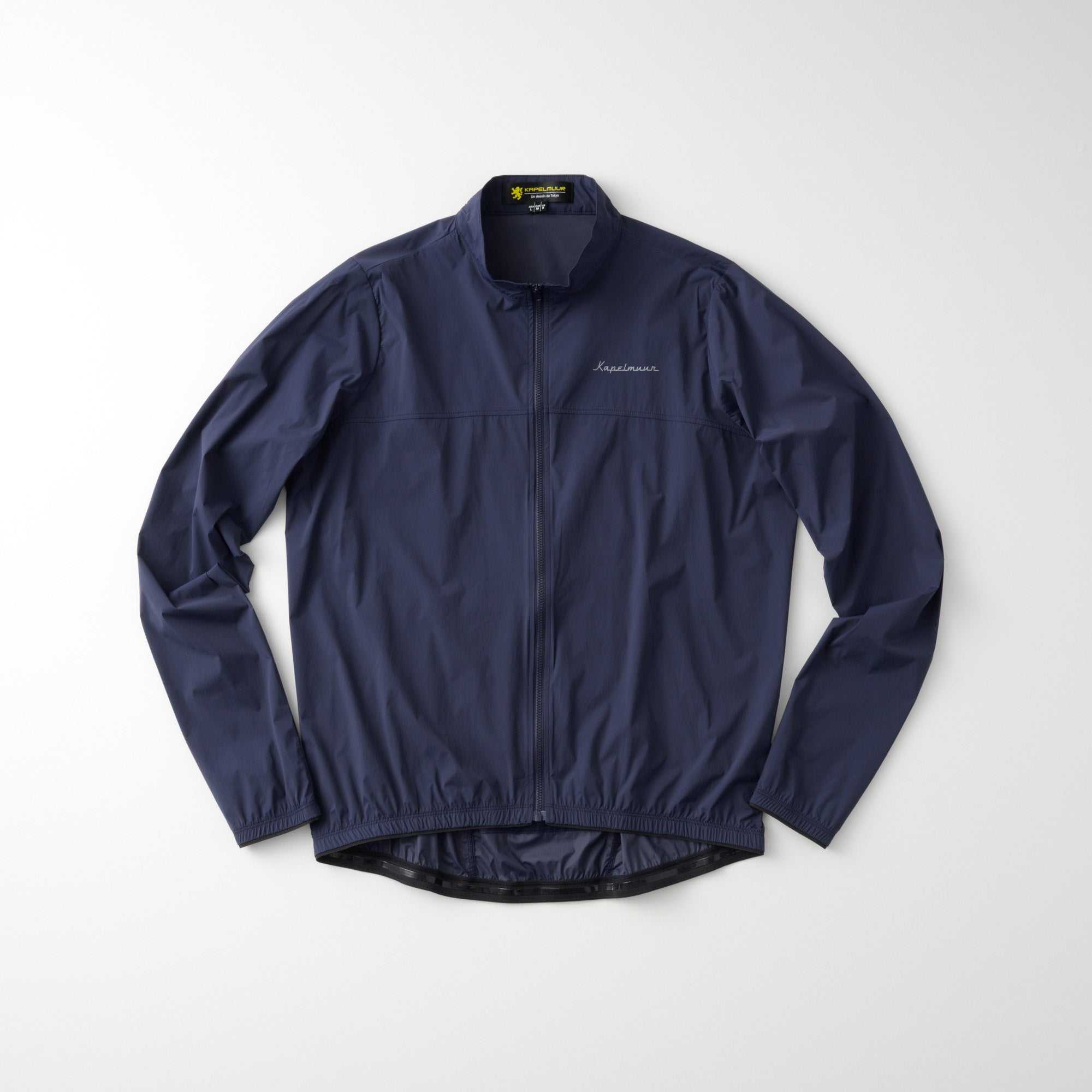 KALBAC 軽量ストレッチウインドブレーカー – カペルミュール公式ショップ