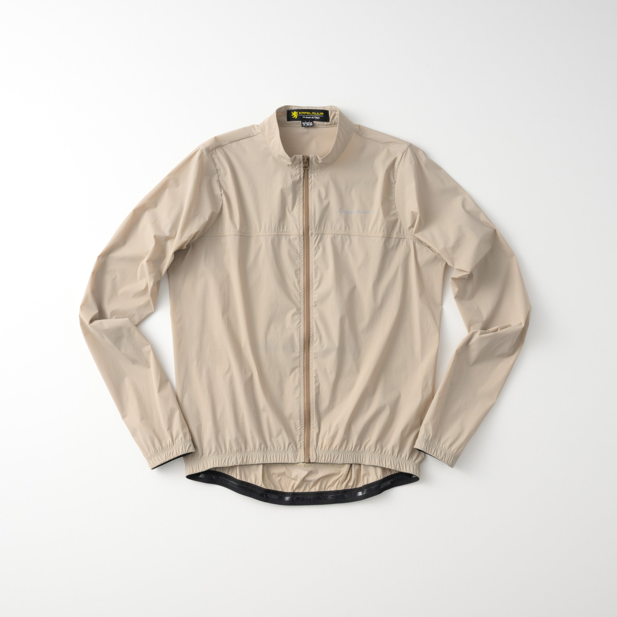 KALBAC 軽量ストレッチウインドブレーカー – カペルミュール公式ショップ