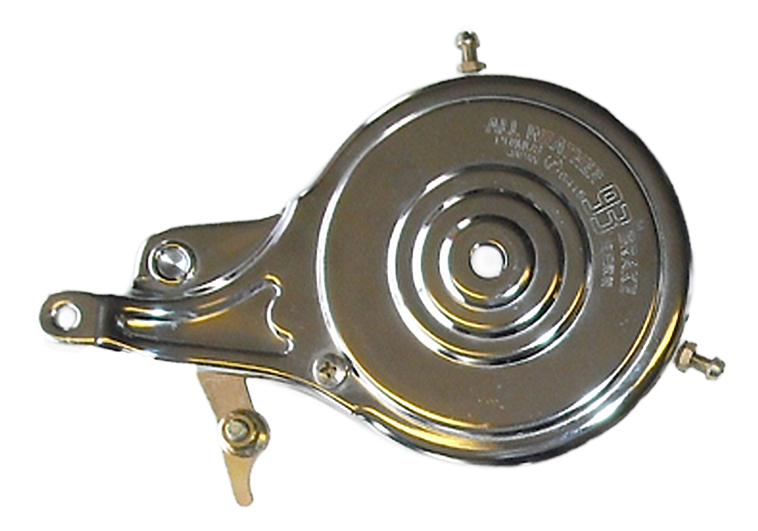 製品ラインナップ | ブレーキ研究開発製造｜株式会社唐沢製作所