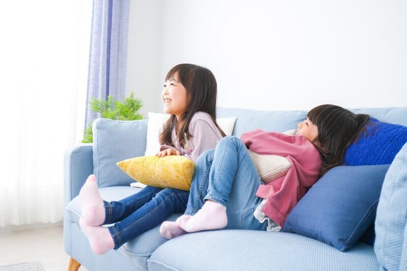 汚れても手入れできて子どもも使いやすい！カリモクおすすめのカバー