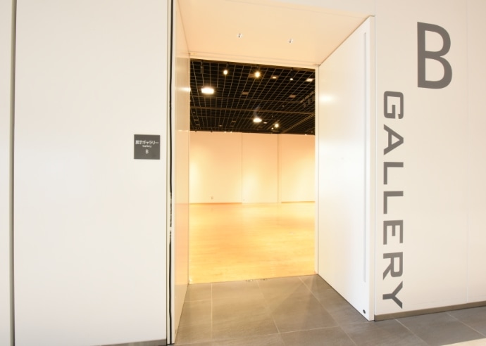 展示ギャラリー | 刈谷市総合文化センター