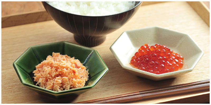 新潟加島屋インターネットショッピングサイト／公式通販 - 減塩さけ