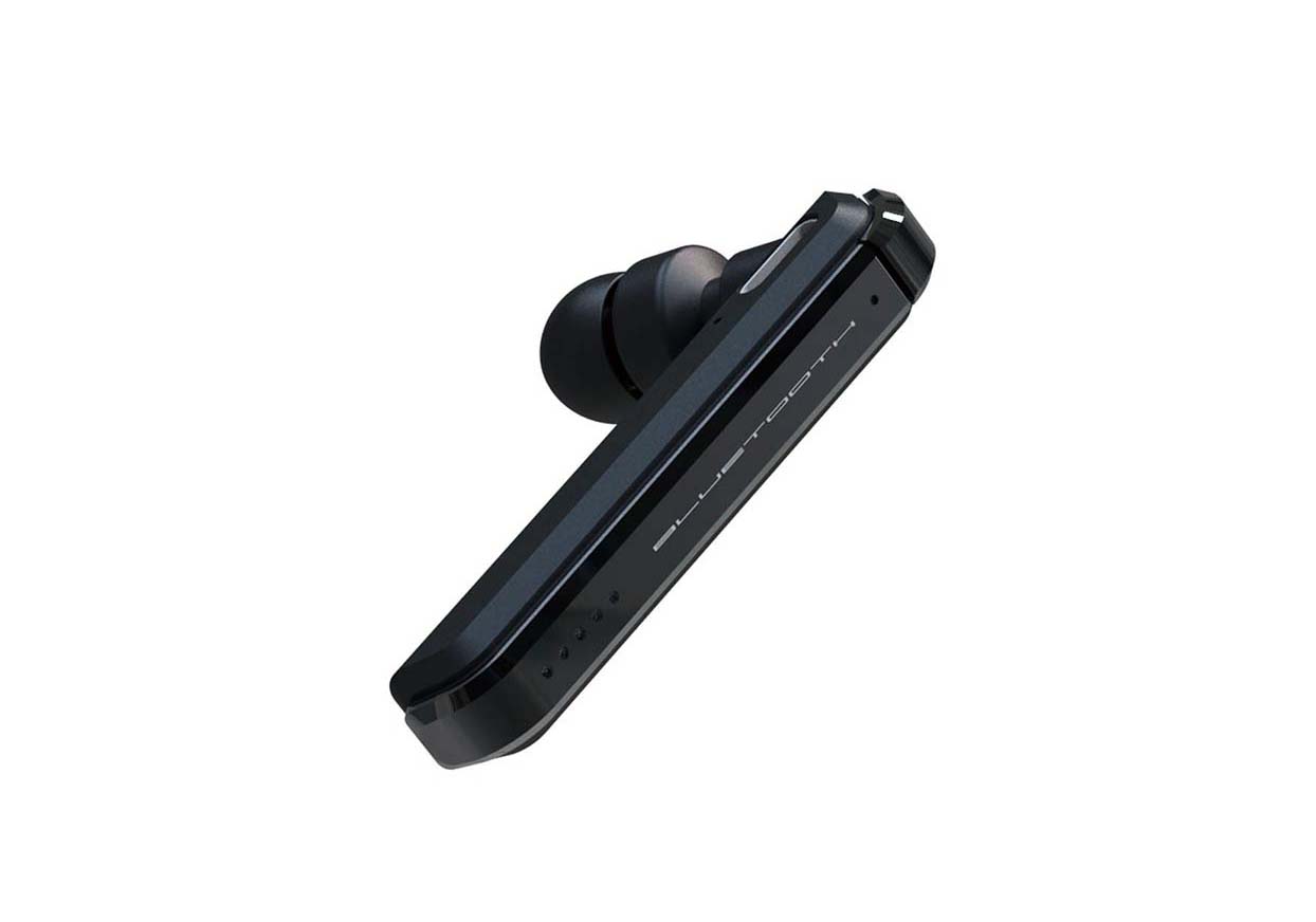 Bluetoothイヤホン ダブルマイク – カシムラ