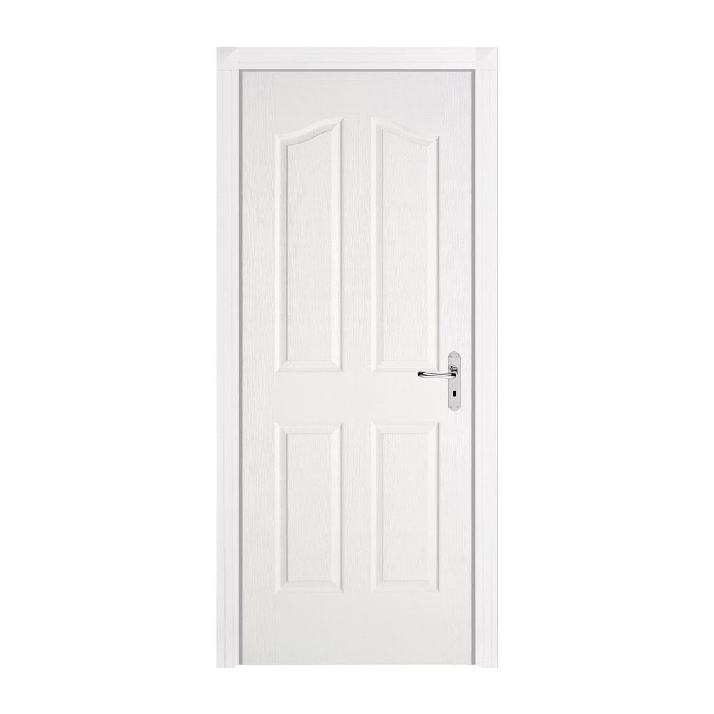 Aspendos I Kapı Paneli - Std