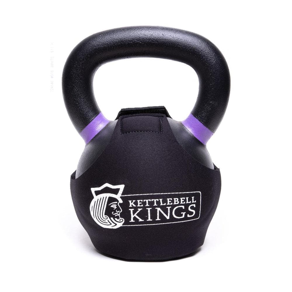 Kettlebell Kings | Kettlebells That Feel Great In Your Hands