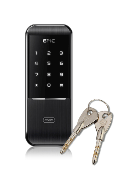 EPIC TRIPLE X 3way | キーワールド武庫之荘 | 合鍵作成 鍵の交換