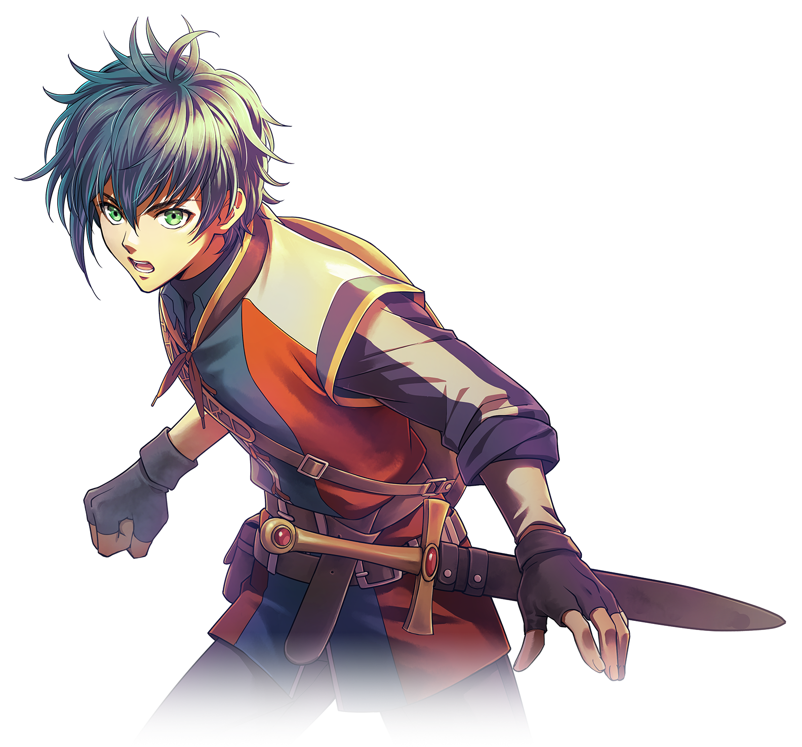 アルファディアⅠ＆Ⅱ