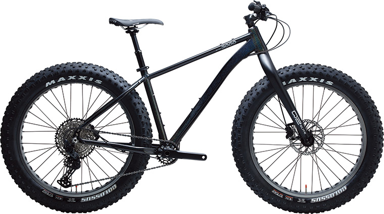 MOUNTAIN | PRODUCTS @ KHS Japan