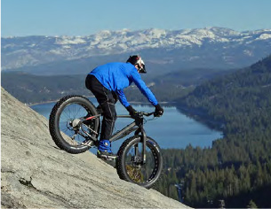 Fat Bike | ファットバイク @ KHS Japan