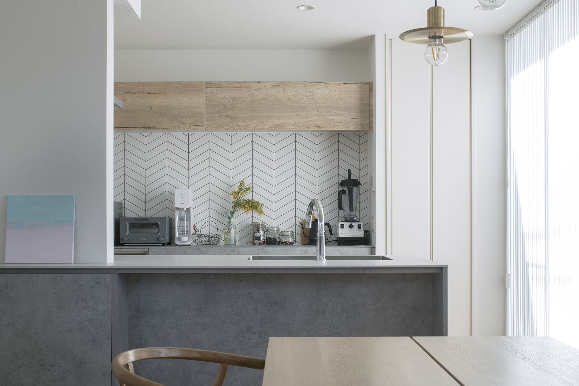 事例36｜納入事例｜kitchenhouse - キッチンハウス -｜オーダー