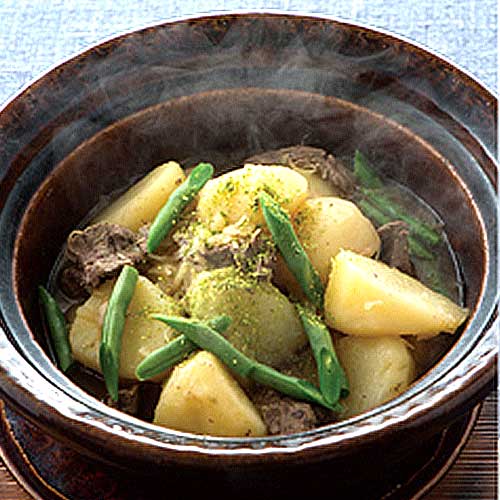 予約】自在道具 香味鍋 大サイズ｜キッチンパラダイス