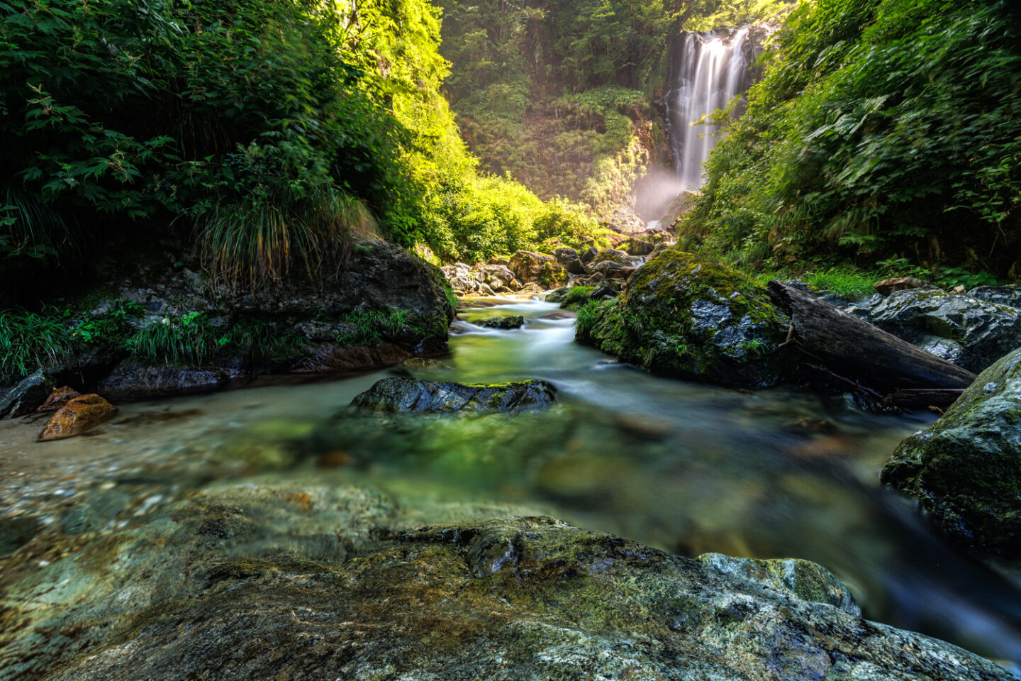 ダイナミックな風景を捉える！｜キヤノン RF15-35mm F2.8 L IS USM