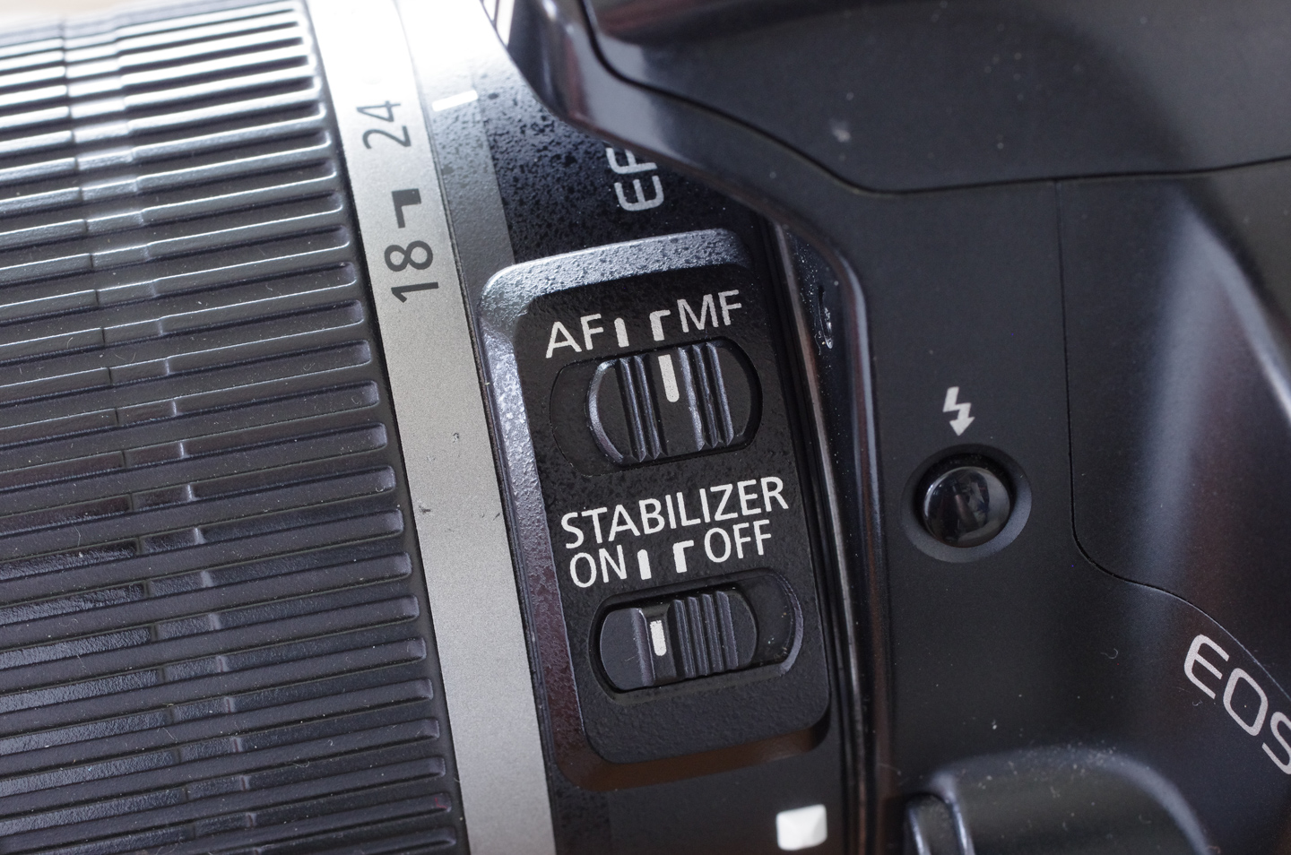 ネイチャースナップのすすめ｜格安中古で学ぶ一眼レフの基礎【ピント編