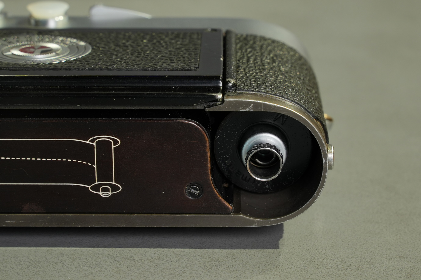 新宿 北村写真機店のカウンターで、お薦めライカを味わい尽くす｜Vol