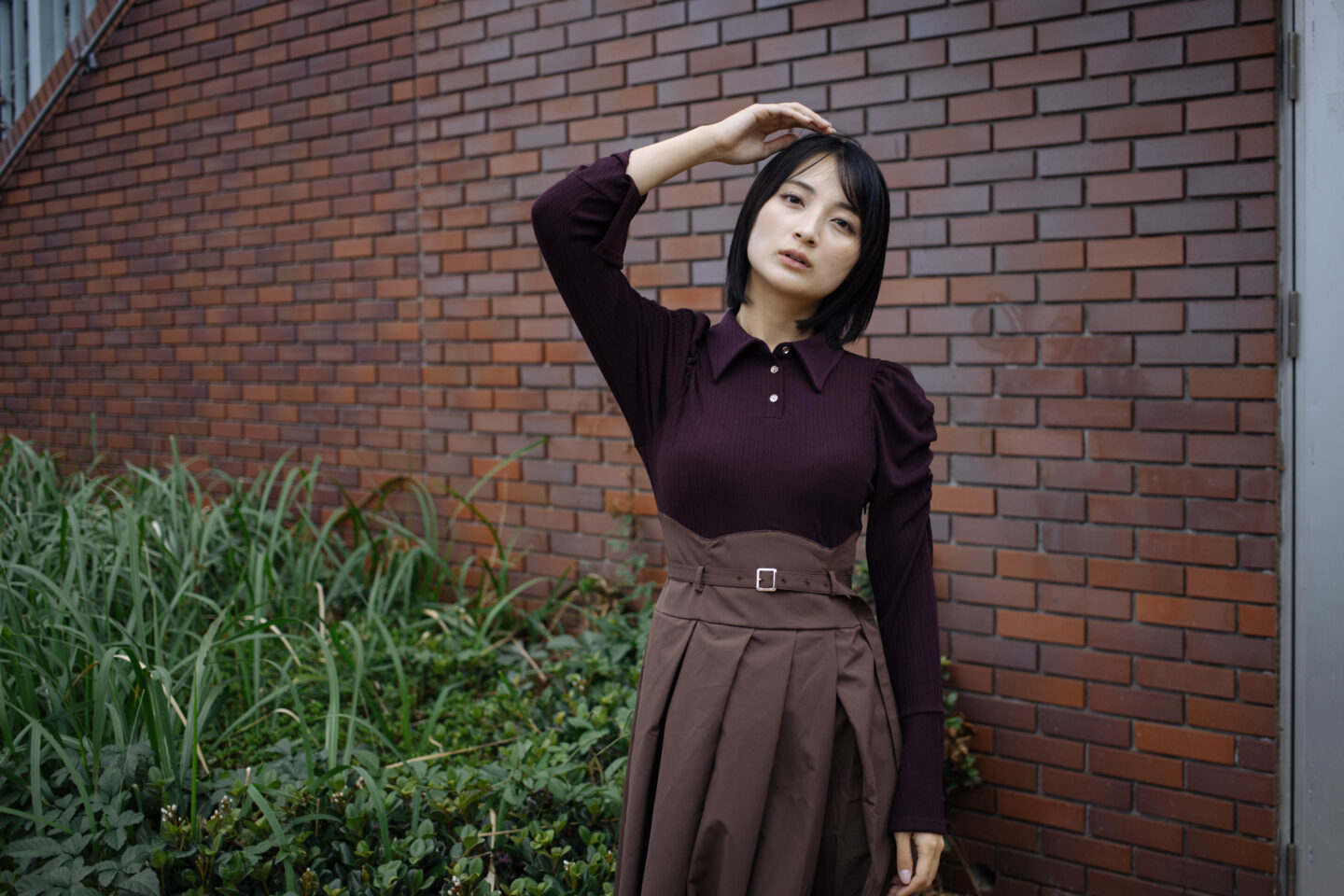 キヤノン EF40mm F2.8 STMレビュー｜RFマウントのミラーレスカメラでEF