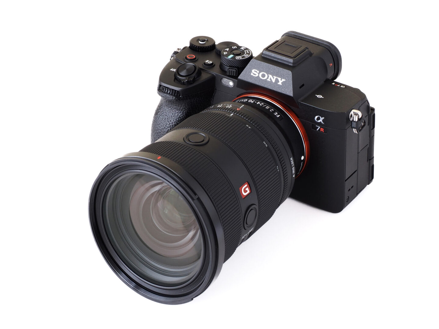 ソニー α7R Vレビュー｜風景写真家 高橋良典 | ShaSha