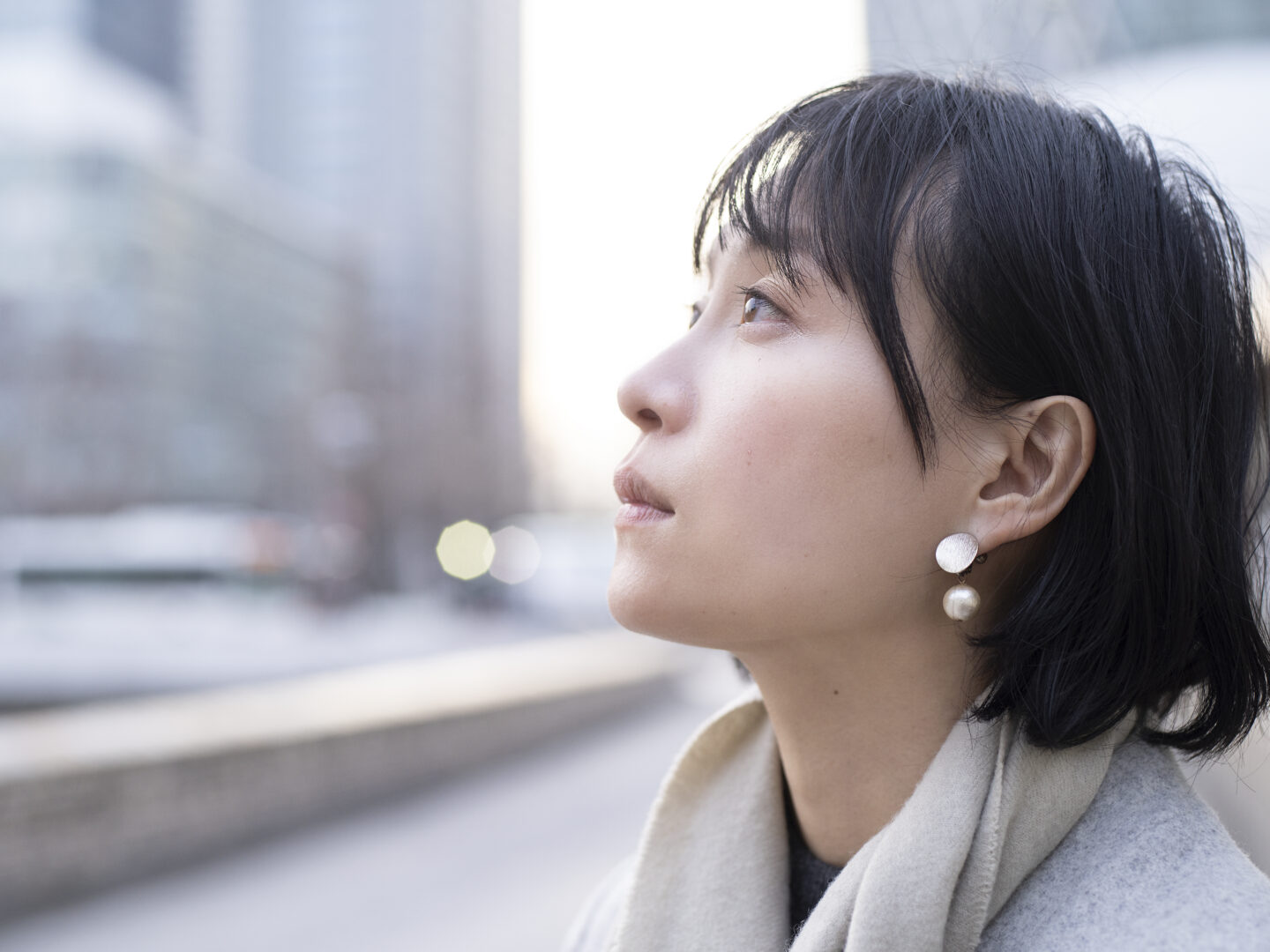 ペンタックス smc PENTAX-FA645 75mmF2.8 レビュー｜まるでGR!? 体が