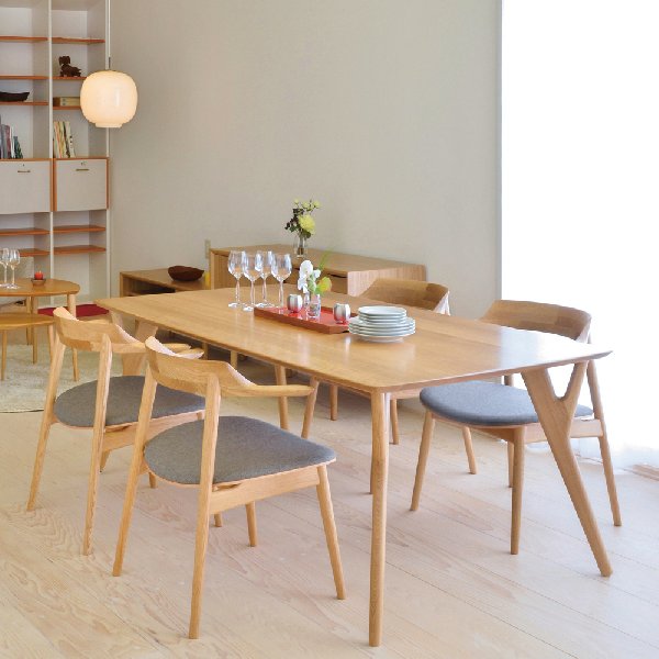 IE-01（Eiri Iwakura） ｜北欧名作家具のキタニ