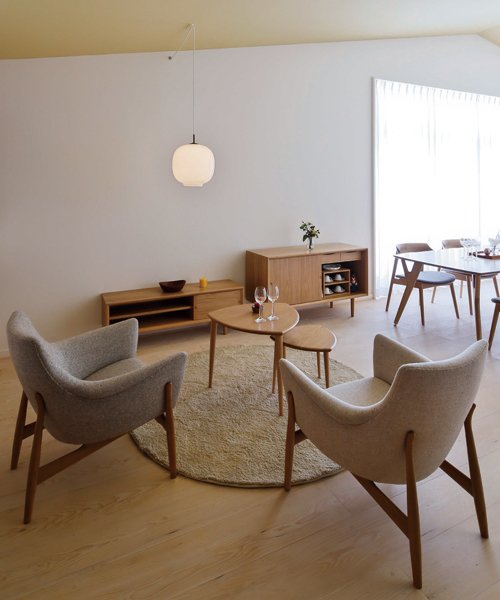 KTST-07（Kitani） ｜北欧名作家具のキタニ