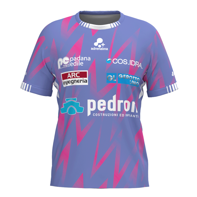 Kitahefu.com｜バレーボール パッラヴォーロ・パドヴァ