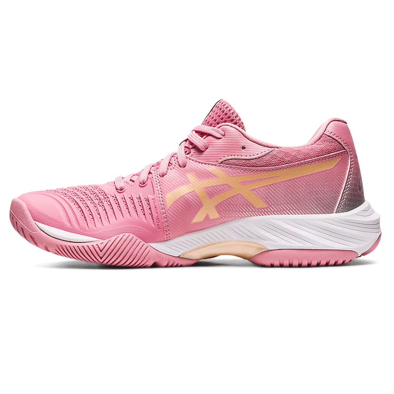 アシックス 日本未発売インドアシューズネットバーナー バリスティック