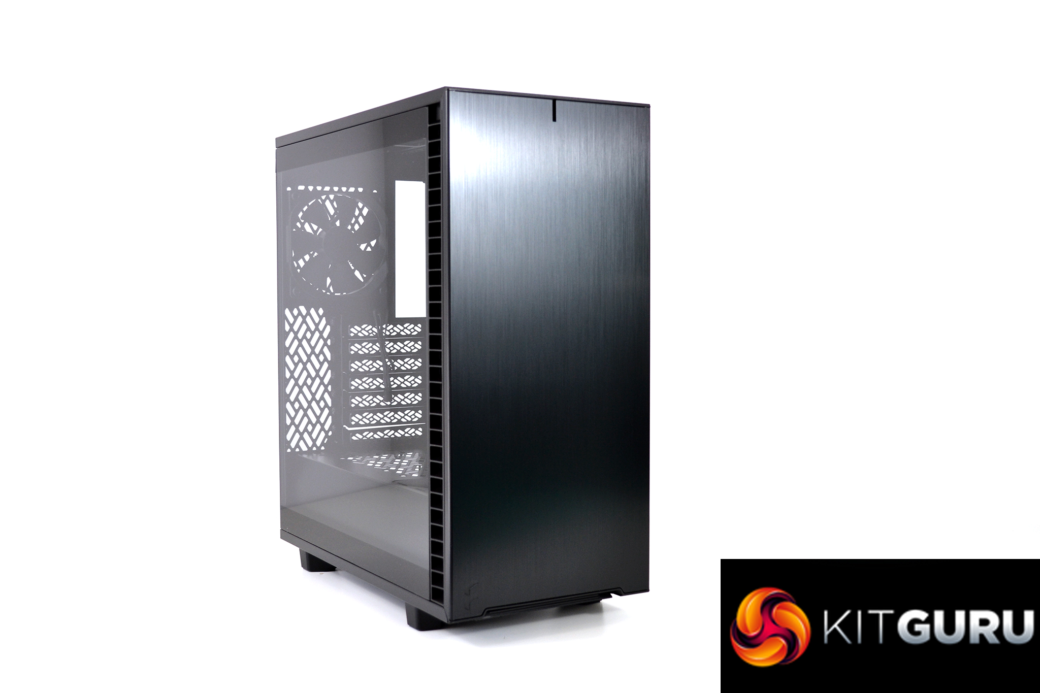 Fractal Design Define 7 Compact Case Review | KitGuru