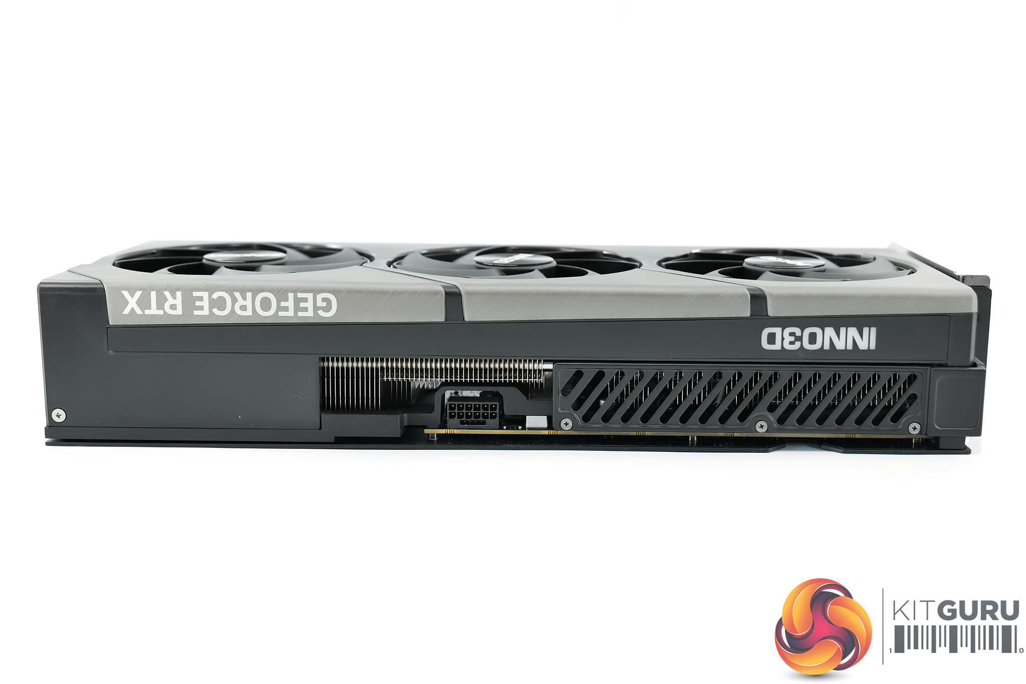 Inno3D RTX 4090 X3 OC Review | KitGuru