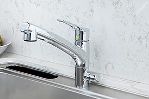 浄水器 OSSC-4 | キッツマイクロフィルター