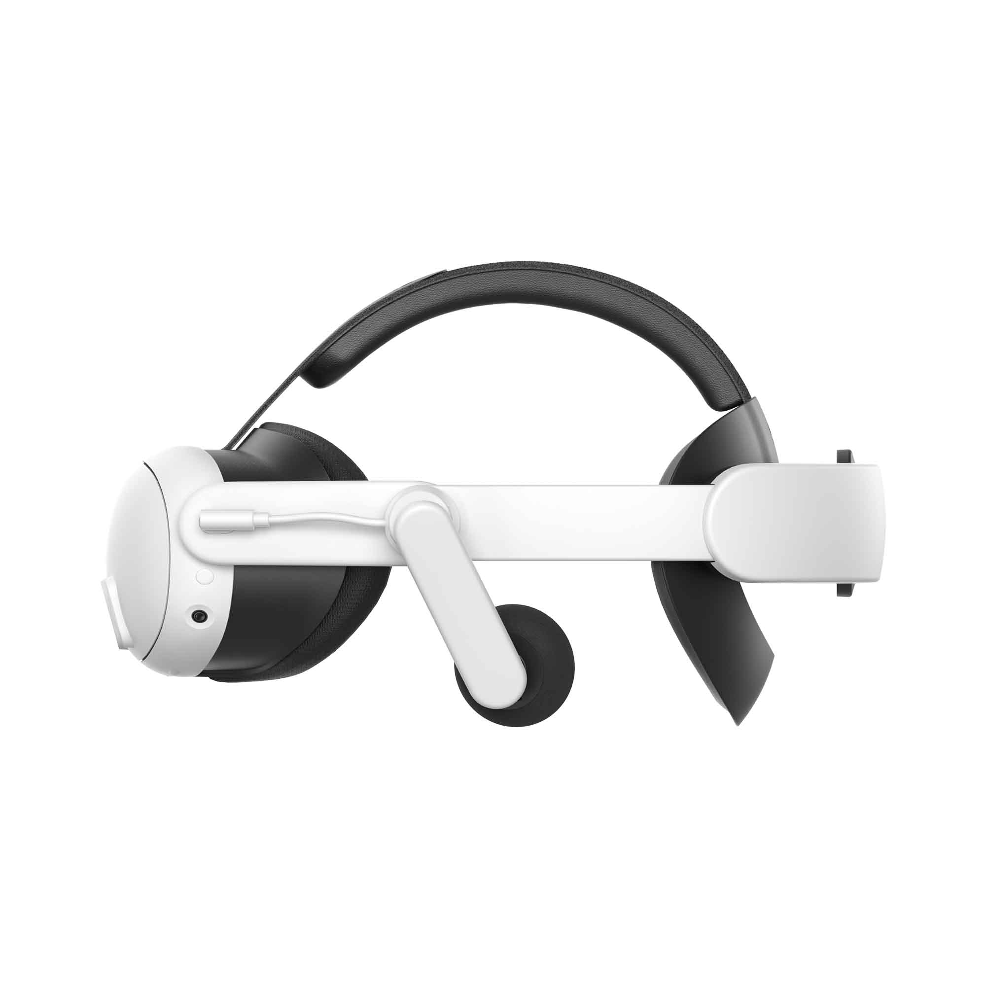 K4 Boost Battery Strap for Quest 3/3S