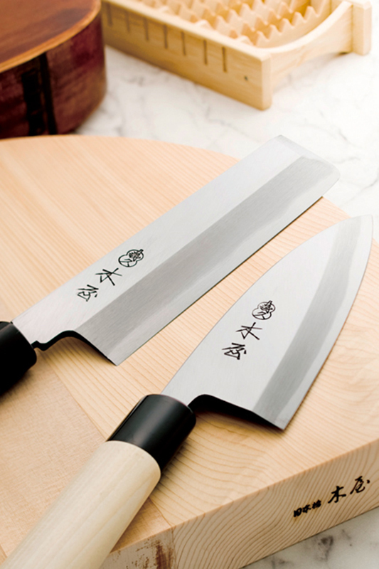 包丁カタログ_和包丁編