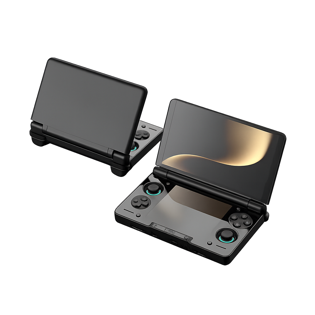 Buy AYN Thor 12GB/256GB Pro Handheld Gaming Console ▷ Best Retro