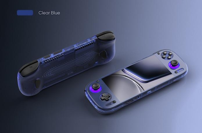 Buy AYN Odin 3 Pro 12GB/256GB Handheld Gaming Console ▷ Best