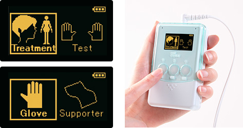 セルクリスタル