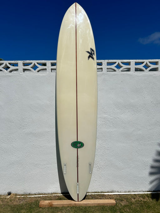 Longboard Surfboard — Kimo's Surf Hut