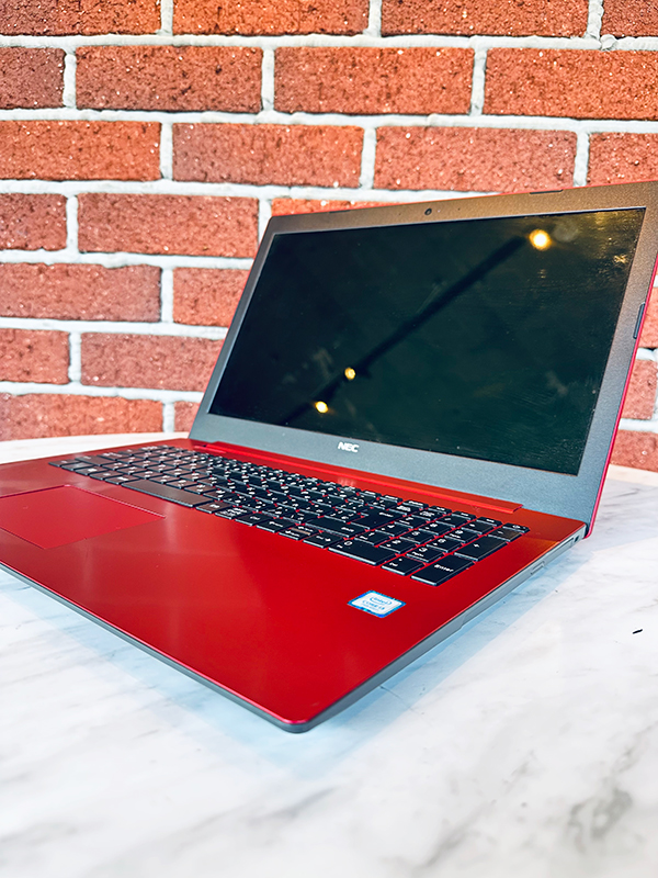 NEC LAVIE NS300/KAR PC-NS300KAR Windows 11アップグレード&Amazon