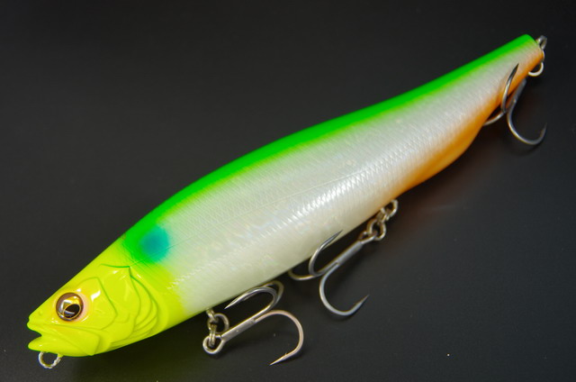 メガバス メガドッグ (Megabass MEGADOG) 【シーバスルアー専門店