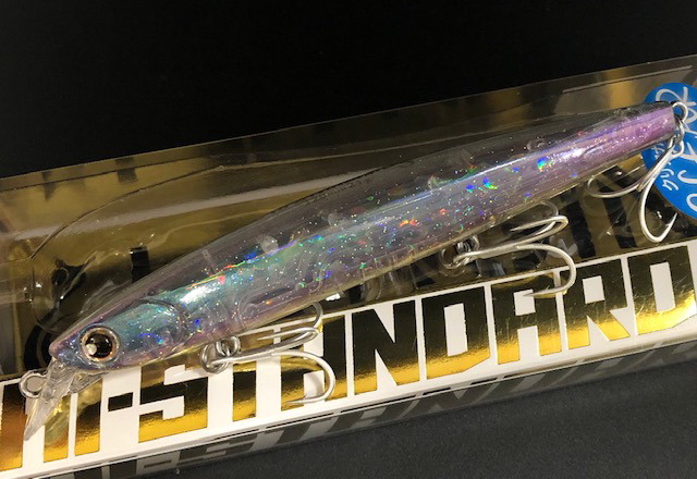 LONGIN（ロンジン） HI-STANDARD（ハイスタンダード）クリアカラー