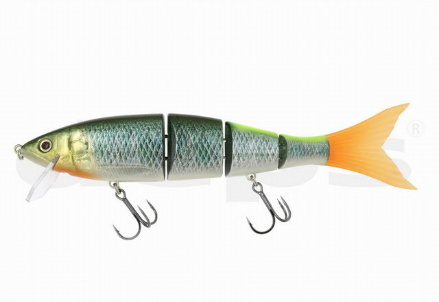 デプス newハイサイダー 172mm/約73g【シーバスルアー専門店 キング