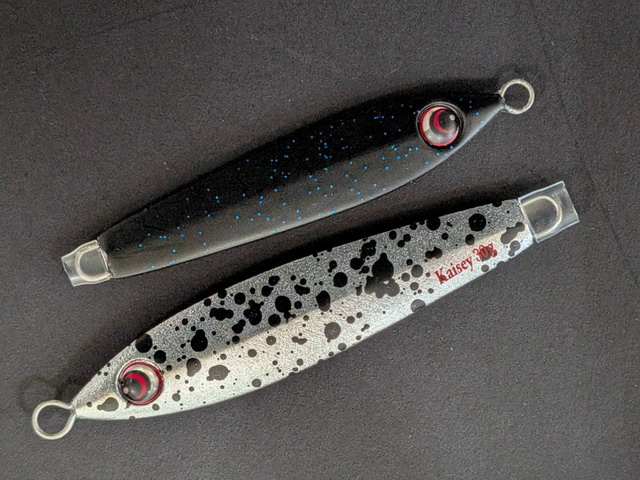 パズデザイン リード 海晴 レイクスペシャル カラー 70mm/30g