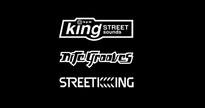 King Street Sounds | Nite Grooves | Street King