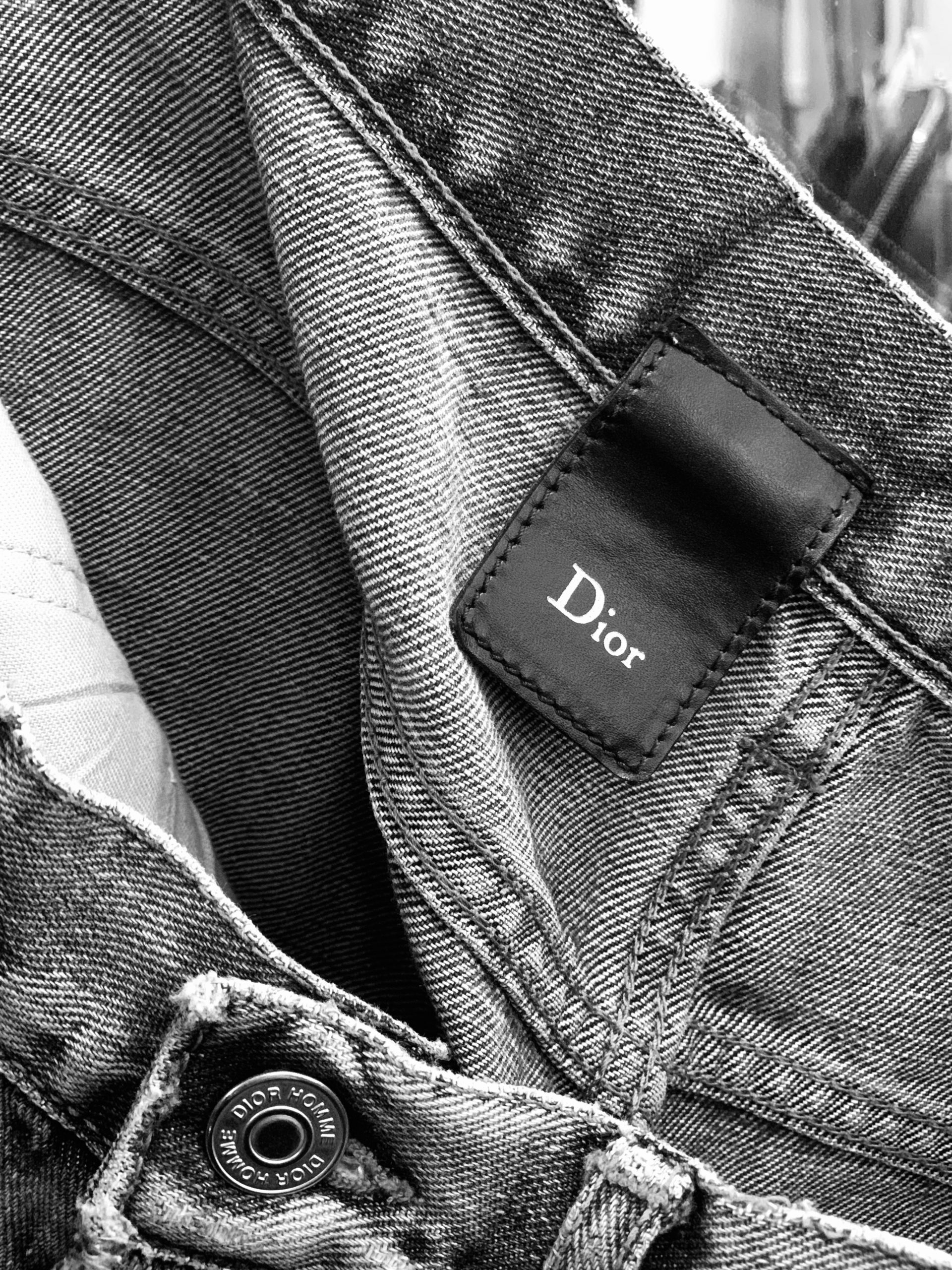 Dior／ディオールを東大阪で売るなら高価買取のカインドオル フレスポ