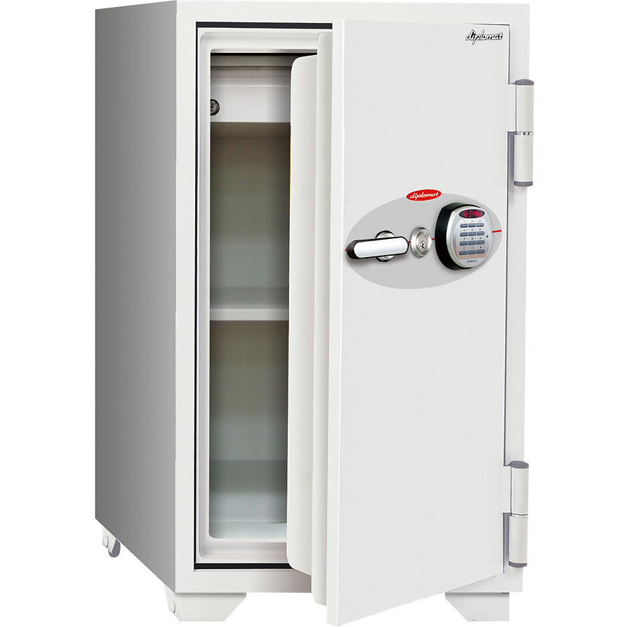 diplomat ディプロマット 耐火金庫＜テンキー＞ 080EKR3 - 金庫通販の
