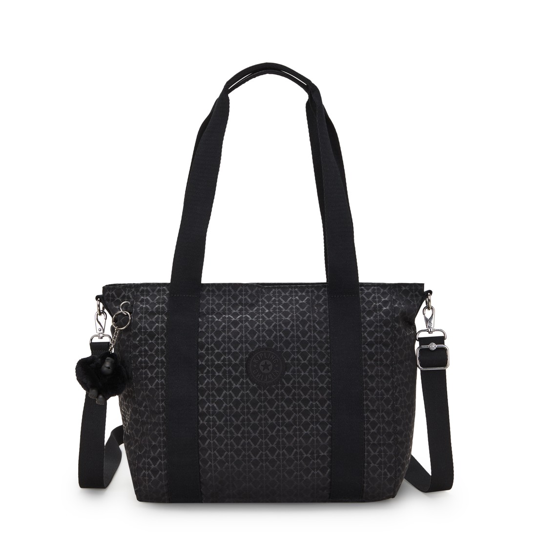 アセニエス(ダンシングブーケ): アウトレットキプリング(kipling)公式