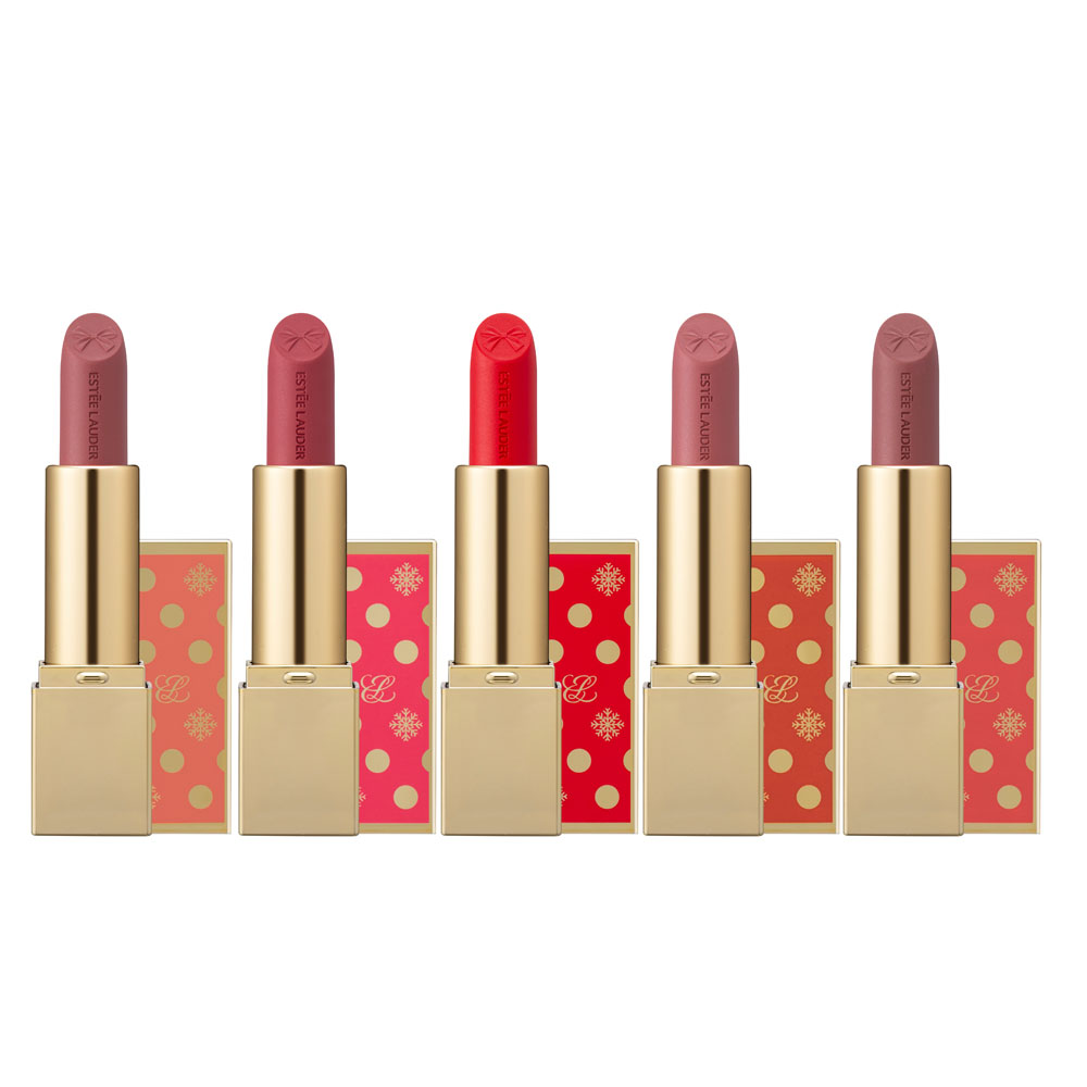 エスティローダー　リップケアセット エスティ ローダー］リップ ケア セット［2024年 11月発売］ | 美的.com