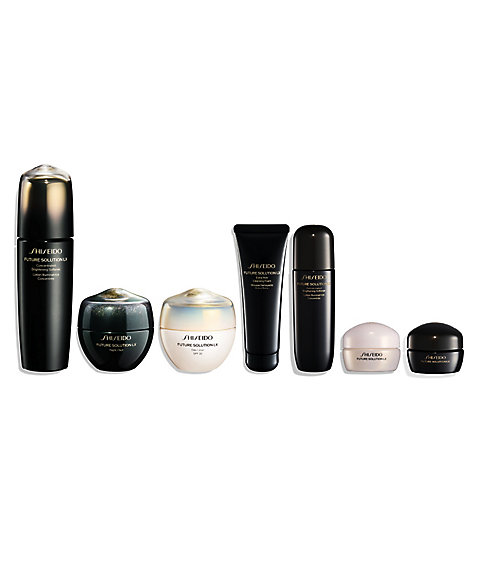 資生堂フューチャーソリューションLXの新作アイテム｜キレイエ