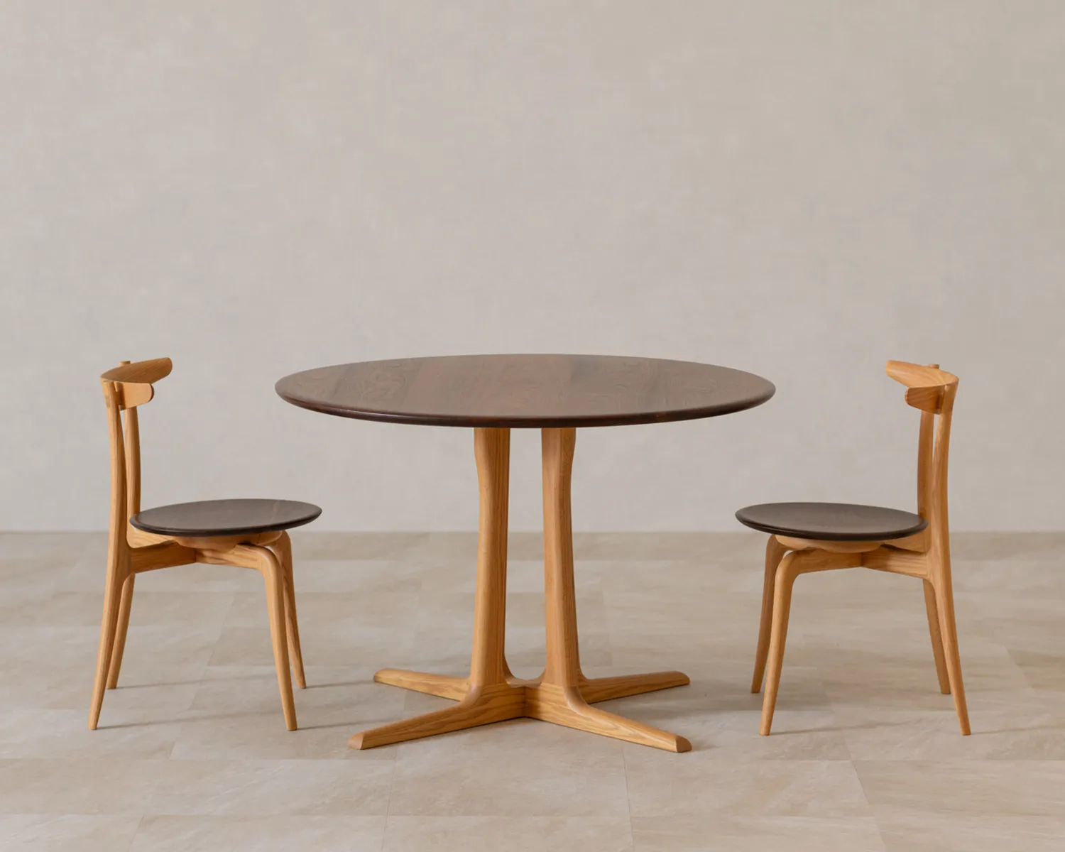 OR-02 TABLE | 起立木工株式会社