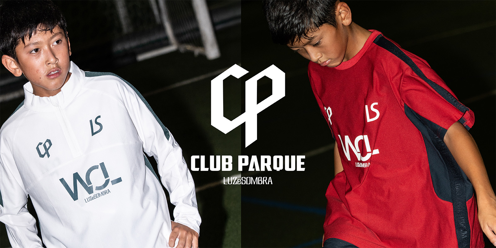 Kemari87 KISHISPO / LUZ e SOMBRA | ルースイソンブラ