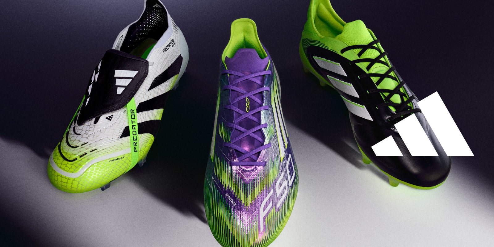 adidas 2025FW RADIANT BLAZE PACK | KISHISPO Kemari87 公式通販サイト